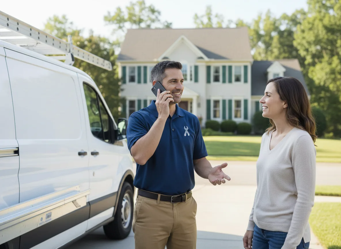 Home Gutter Service Zanesville, OH FAQs